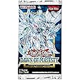 Yu-Gi-Oh! KONDOM Dawn of Majesty Booster Packet, Multi