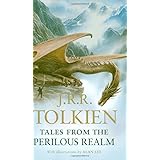Tales from the Perilous Realm