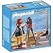 PLAYMOBIL® Surveyor Playset
