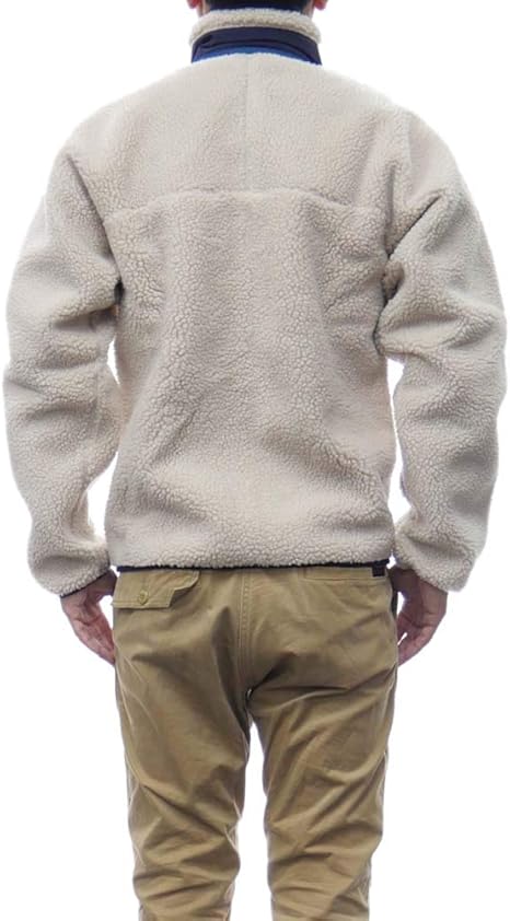 Patagonia パタゴニア フリースジャケット クラシック レトロ X メンズ 並行輸入品 コート ジャケット 通販 Amazon