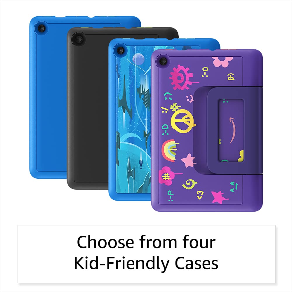 Amazon Fire HD 10 Kids Pro tablet, 10.1