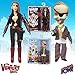 The Venture Bros. Molotov and Billy Quizboy Action Figures