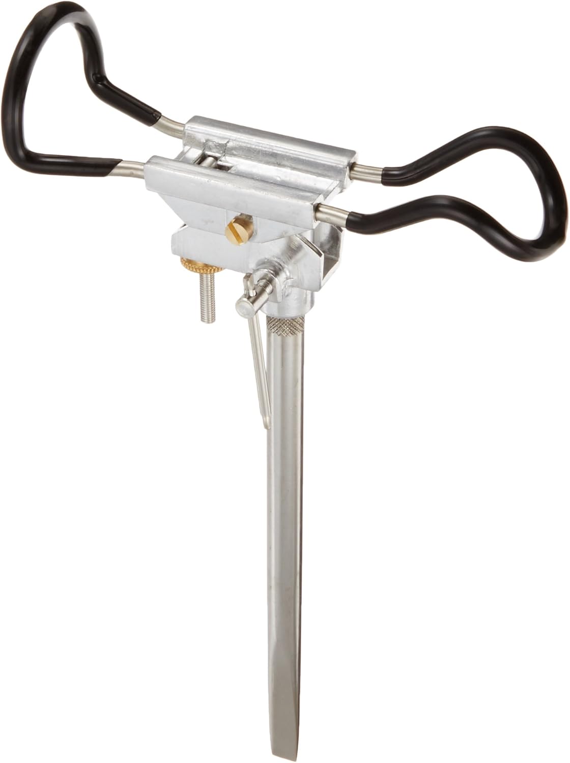 Amazon プロマリン Pro Marine Ata001石鯛竿受 Pro Marine プロマリン 竿掛け ロッドホルダー