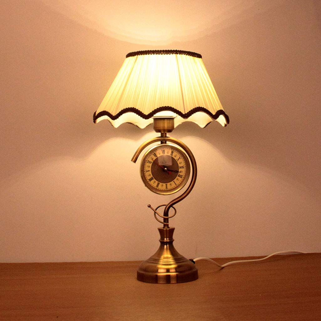 Table Lamps Home & Kitchen Table Lamp Stand Lamp Interior Light Bedside