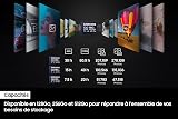 Samsung PRO Ultimate microSD 128GB UHS-I U3 200/130 MB/s with Adapter view 4
