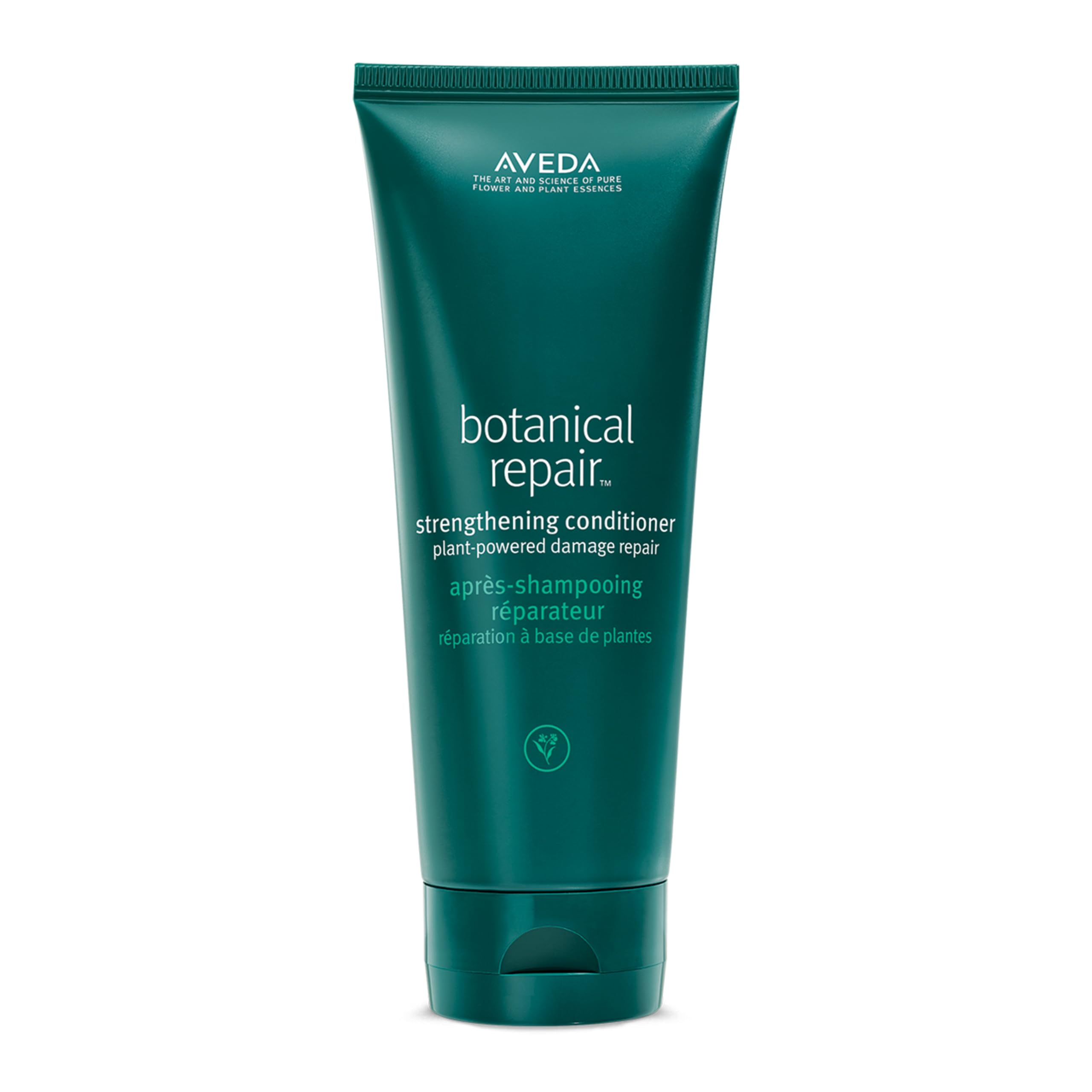 Photo 1 of Aveda Botanical Repair Strengthening Conditioner | Instantly Detangles to Prevent Breakage | Strengthens & Repairs Damaged Hair | Builds Bonds | 98% Naturally Derived* | Silicone Free, 6.7 Fl Oz