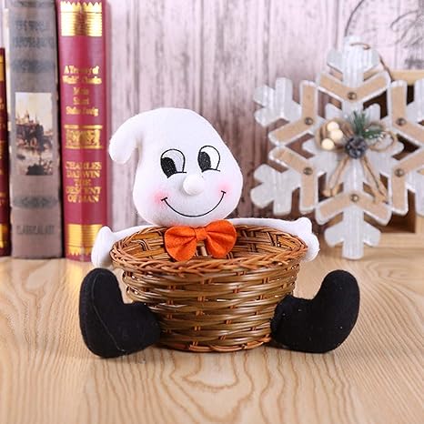 Amazon A69qキャンディバスケット クリスマス飾り ハロウィンキャンディバスケット ホルダー ドールフルーツデコレーションボウル 手作り パーティーストレージバスケット 収納ボックス 卓上収納 可愛い おしゃれ インテリア 室内装飾 子供ギフト お菓子バッグ お菓子 Amazon A69qキャンディバスケット クリスマス飾り ハロウィンキャンディバスケット ホルダー ドールフルーツデコレーションボウル 手作り パーティーストレージバスケット 収納ボックス 卓上収納 可愛い おしゃれ インテリア 室内装飾 子供ギフト お菓子バッグ お菓子