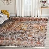Safavieh Vintage Persian Collection VTP409D