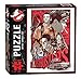 USAopoly Ghostbusters Artist Series 02 Puzzle (550 Pieces)
