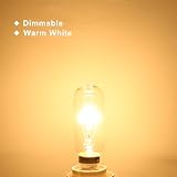 Comyan E14 40W Cooker Hood Light Bulb 230V 320lm 2700K 4 Pack view 5
