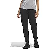 Adidas Womens Woven Cargo Training Pants