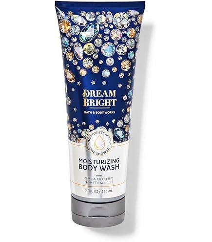 【Dream Bright】Bath&bodyworks ボディクリーム　３本 Bath & Body Works Ultimate Hydration Body Cream, Dream Bright, 8