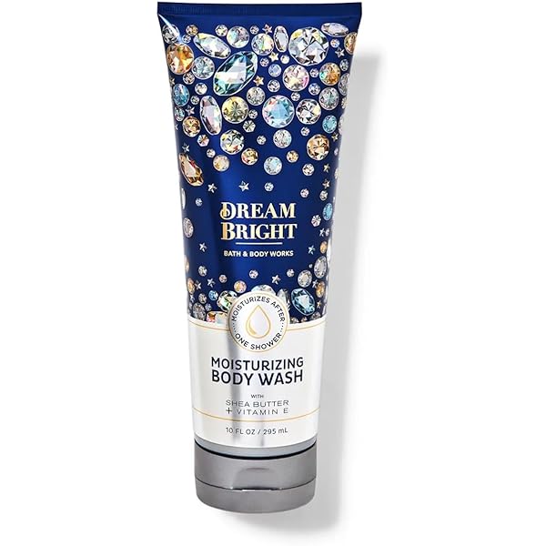 Amazon.com : Bath & Body Works Dream Bright Fine Fragrance