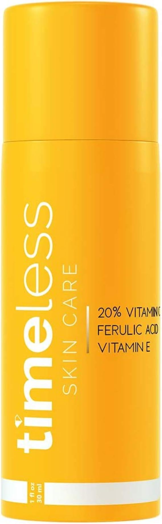 Timeless 20 Vitamin C + E Ferulic Acid Serum, 30ml Buy Online at Best