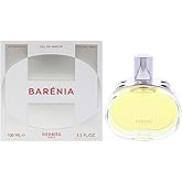 Hermes Barenia Spray Refillable Eau De Parfum Refillable Spray for Women, 3.3 Ounce (Refillable)