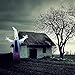 Halloween Haunters Bluetooth Giant 13 Foot Tall Inflatable Spooky White Ghost with Bluetooth Speaker Yard Prop Decoration - Animated Dancing Multi-Color LED Lights UL - Indoor Outdoor Lawn Blow Up