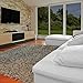 Gila Heat Control Platinum Adhesive Residential DIY Window Film Sun Blocking Glare Reduction 4ft x 15ft (48in x 180in)