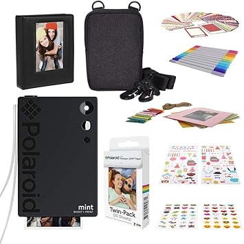 amazon polaroid mint