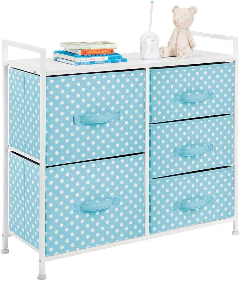 nursery storage furniture