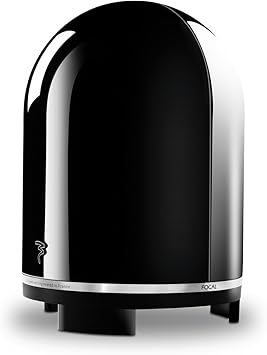 focal dome subwoofer