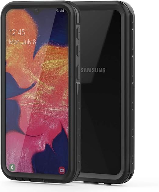 galaxy a10e waterproof case