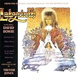 Labyrinth Soundtrack