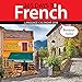 365 Days to French 2019 Wall Calendar by