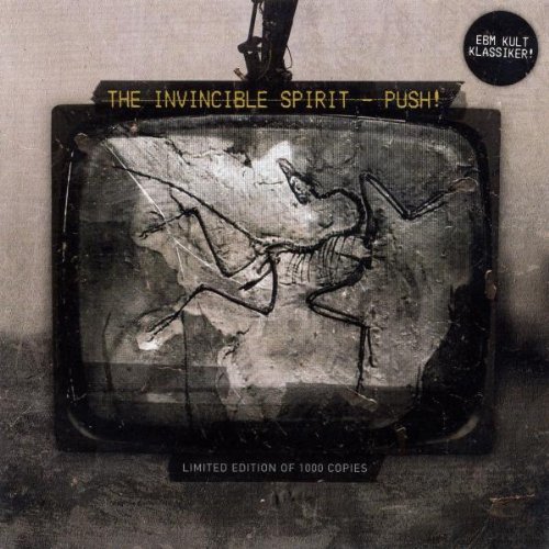 The Invincible Spirit - a split EP by The Fair Sex & The Invincible Spirit - Zortam Music