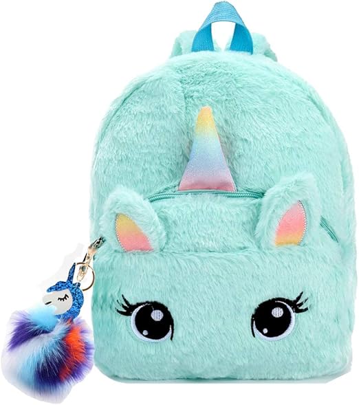mochila unicornio amazon