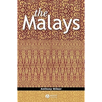 The Malays (The Peoples of South-East Asia and the Pacific Book 4) book cover