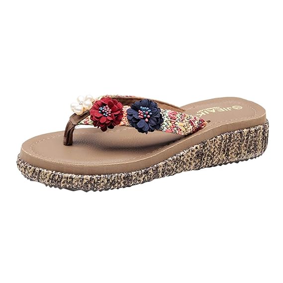 amazon female slippers