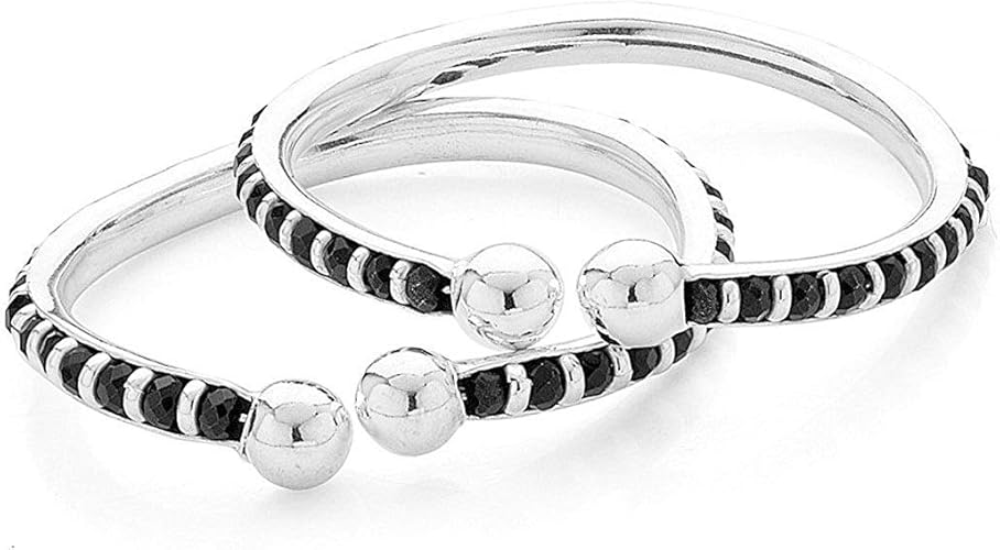 Amazon.com: ELOISH Sterling Silver Baby 