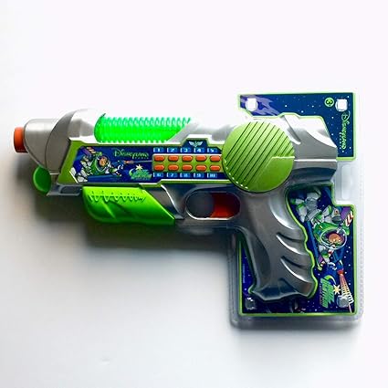 paris juguetes toy story