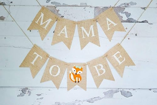 amazon woodland baby shower decorations