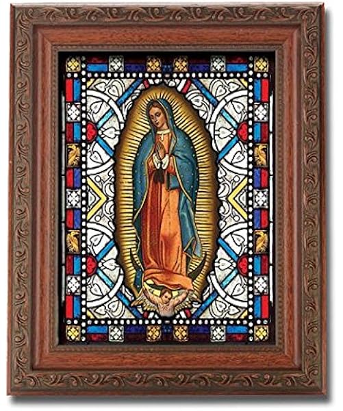 our lady of guadalupe gifts