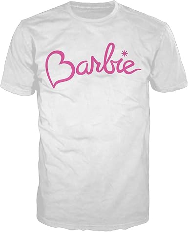 mens barbie shirt
