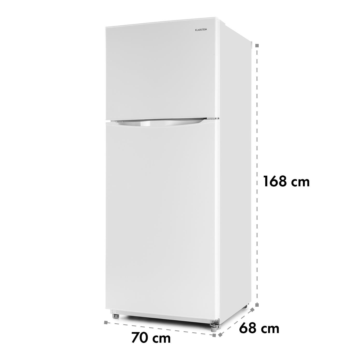 Nevera 70 cm | Las neveras más tecnológicas