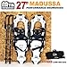 New MTN Snowshoes Man Woman Kid Youth 27