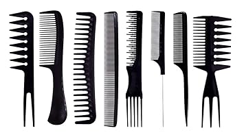 Buy Glan Professional Hair Comb Hair Comb For Women Comb Set For