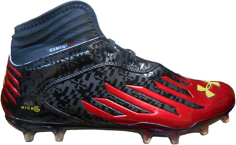 under armour nitro wide