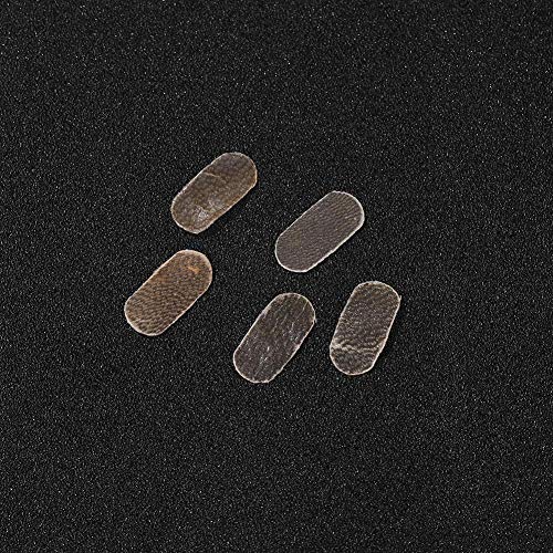 image for Domybestshop Domybest 5pcs Bridge Parchment String Protectors for E St