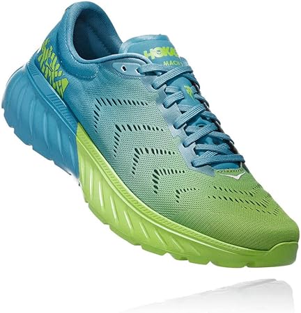 hoka mach 2 amazon
