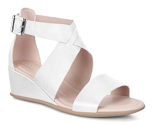 sandalias ecco mujer amazon