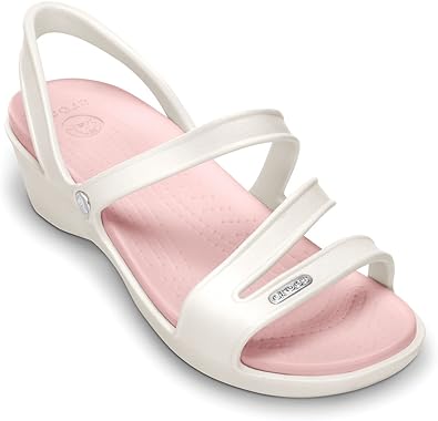 amazon prime croc sandals