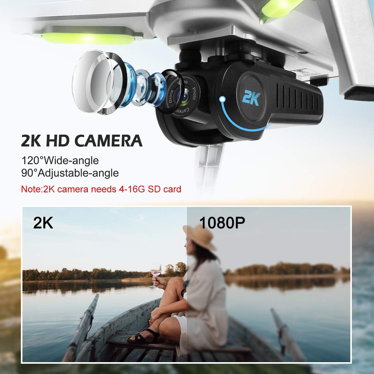 jjrc jjpro x5 camera