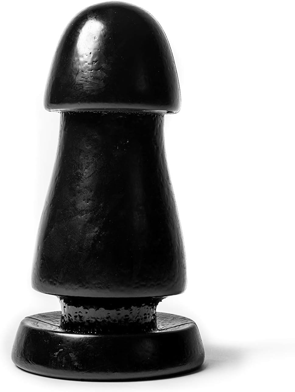 WAD Devastator - Dildo, Black - Image 3