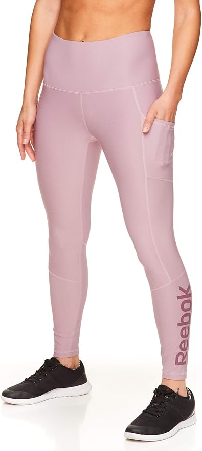 reebok skinny leggings