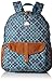 Roxy Women's Carribean Backpack, Reflective Pond Liberia ERJBP03537