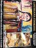 Unknown Binding Louisiana Cooking by Native American Choctaw - Apache Book
