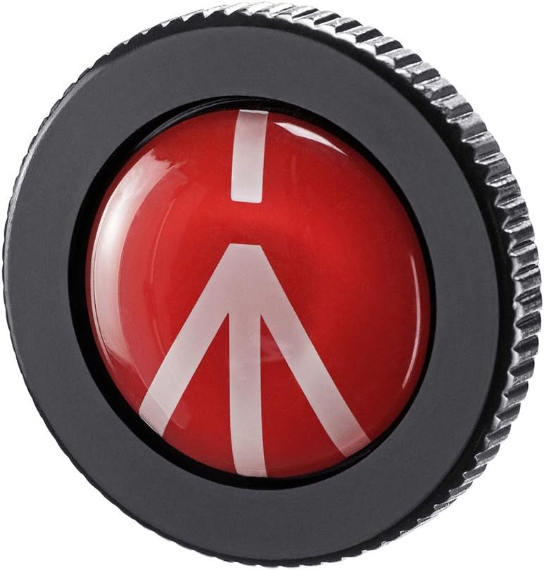 Manfrotto Round Quick Release Plate for Compact Action Amazon.co.uk